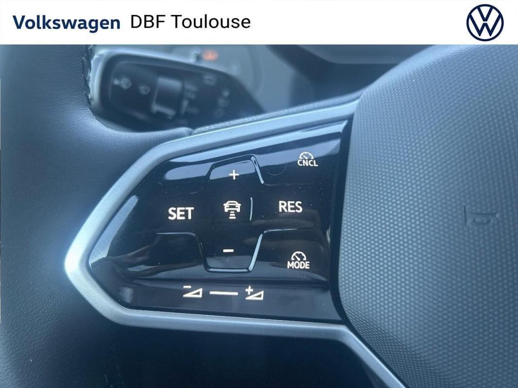 Volkswagen ID.3 - Photo 21