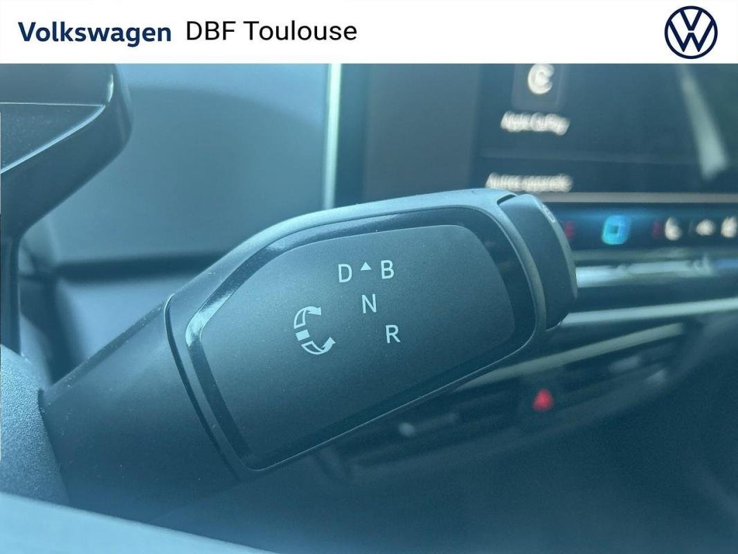 Volkswagen ID.3 - Photo 22