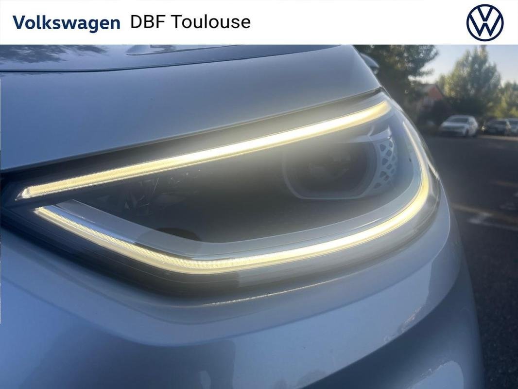 Volkswagen ID.3 - Photo 28