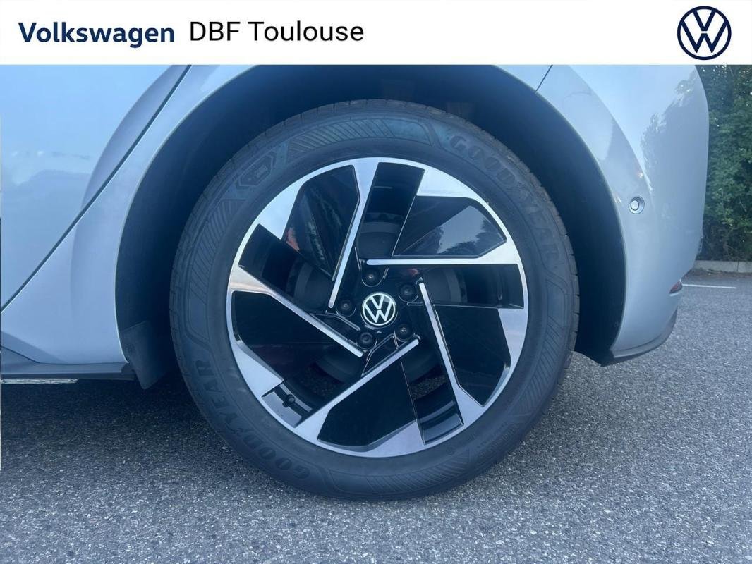 Volkswagen ID.3 - Photo 31
