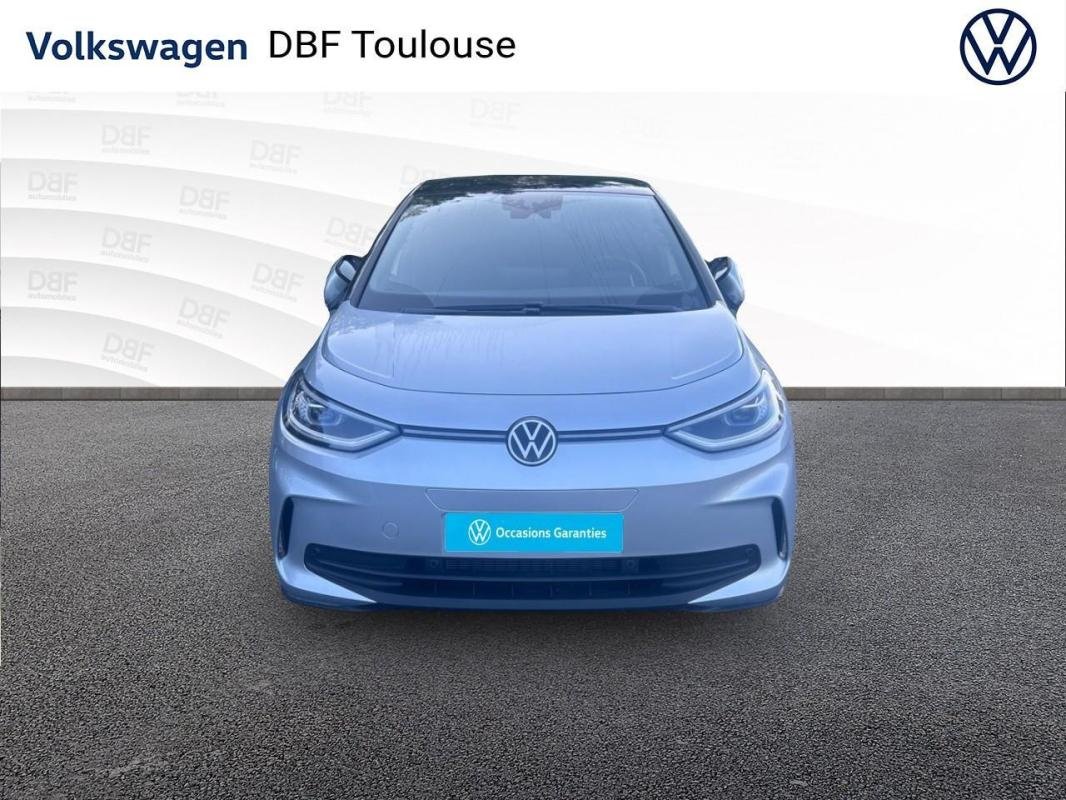 Volkswagen ID.3 - Photo 5