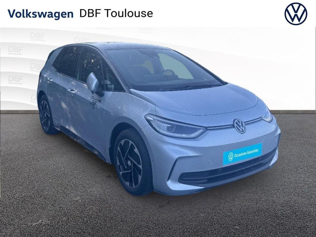Volkswagen ID.3 - Photo 6