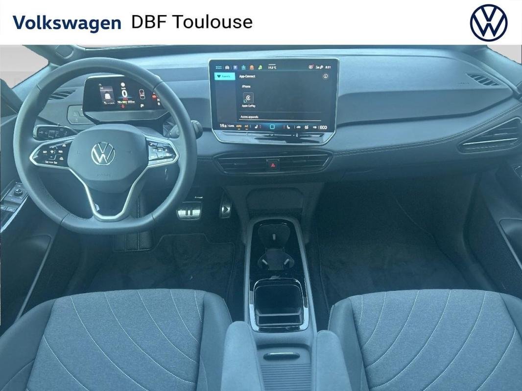 Volkswagen ID.3 - Photo 9