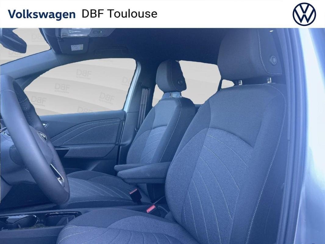 Volkswagen ID.3 - Photo 10