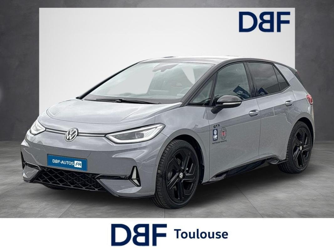 Volkswagen ID.3 - Photo 1