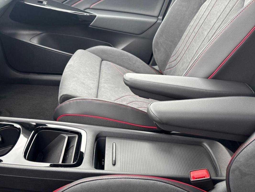 Volkswagen ID.3 - Photo 12