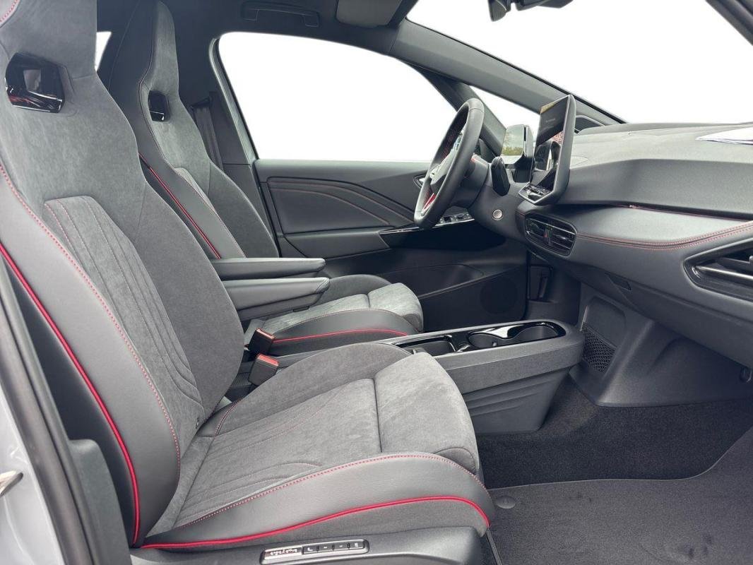 Volkswagen ID.3 - Photo 13