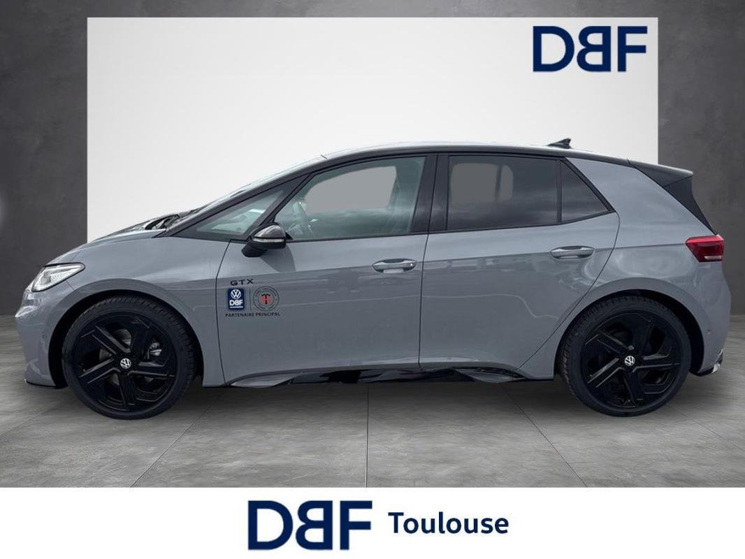 Volkswagen ID.3 - Photo 2