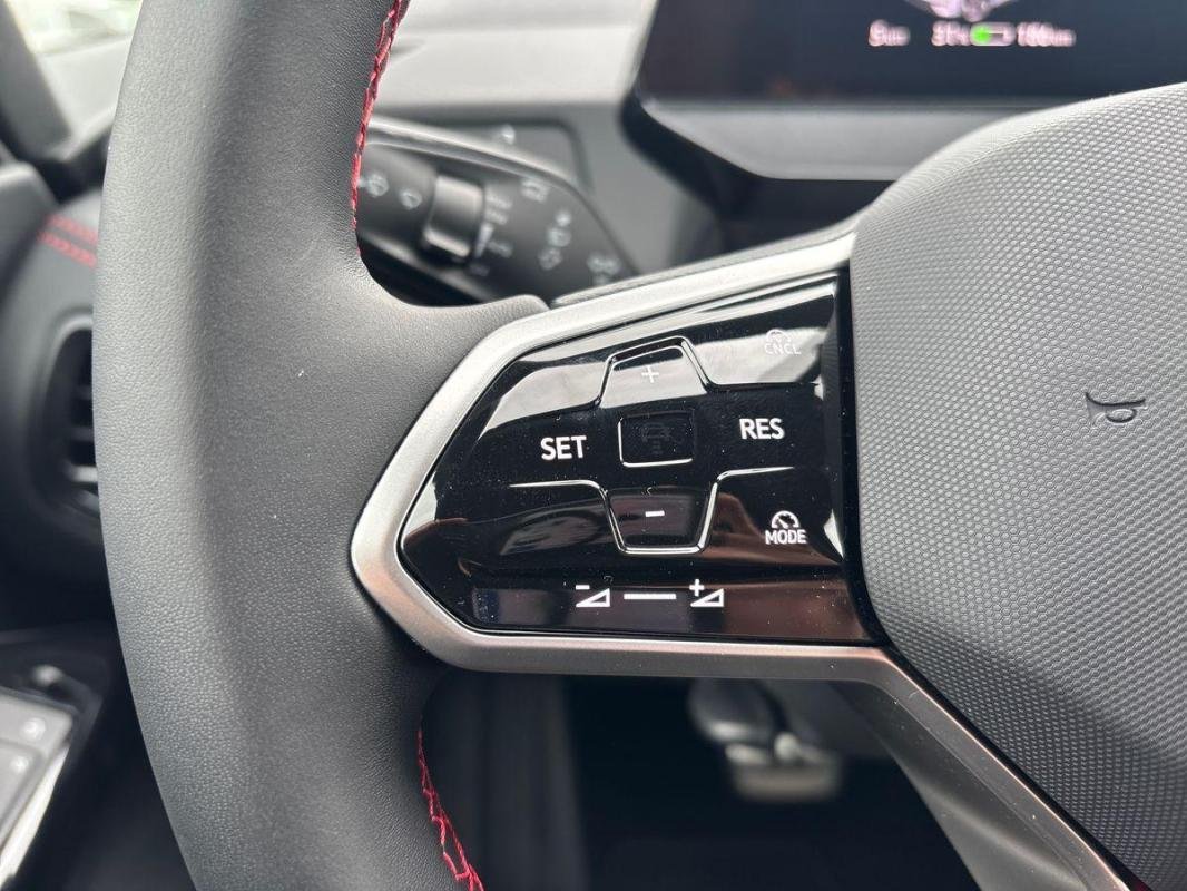 Volkswagen ID.3 - Photo 21