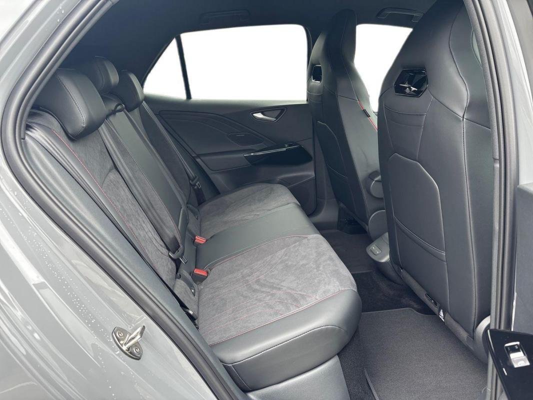 Volkswagen ID.3 - Photo 23