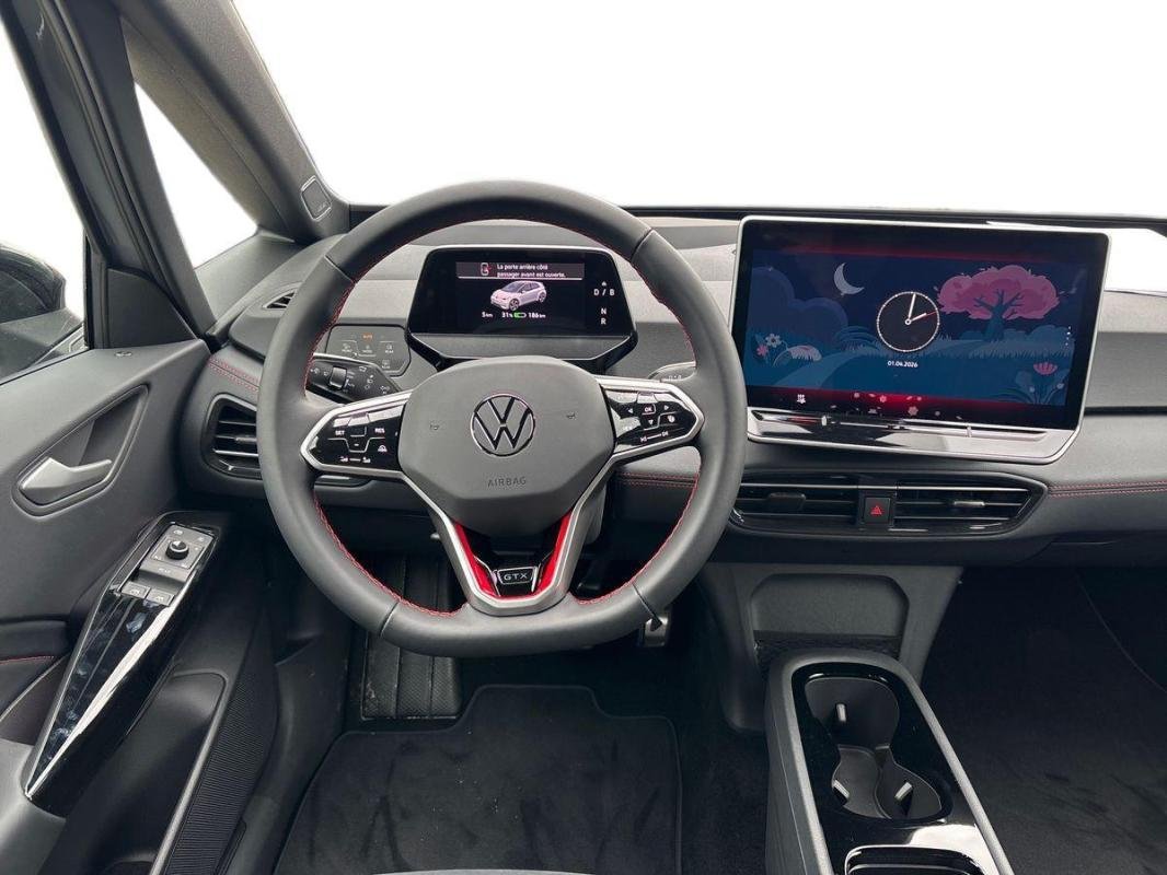 Volkswagen ID.3 - Photo 24