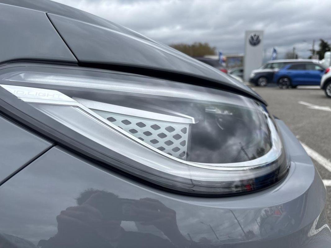 Volkswagen ID.3 - Photo 26
