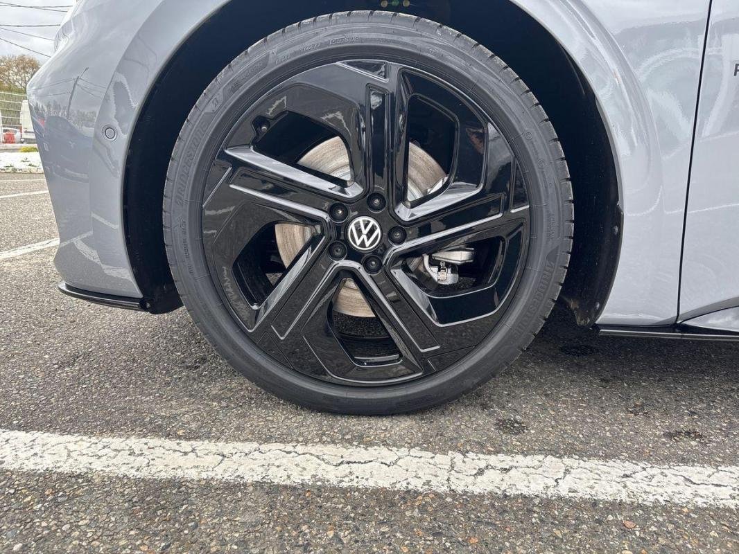 Volkswagen ID.3 - Photo 29