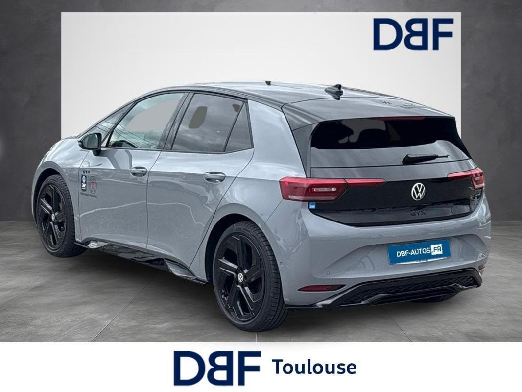 Volkswagen ID.3 - Photo 3