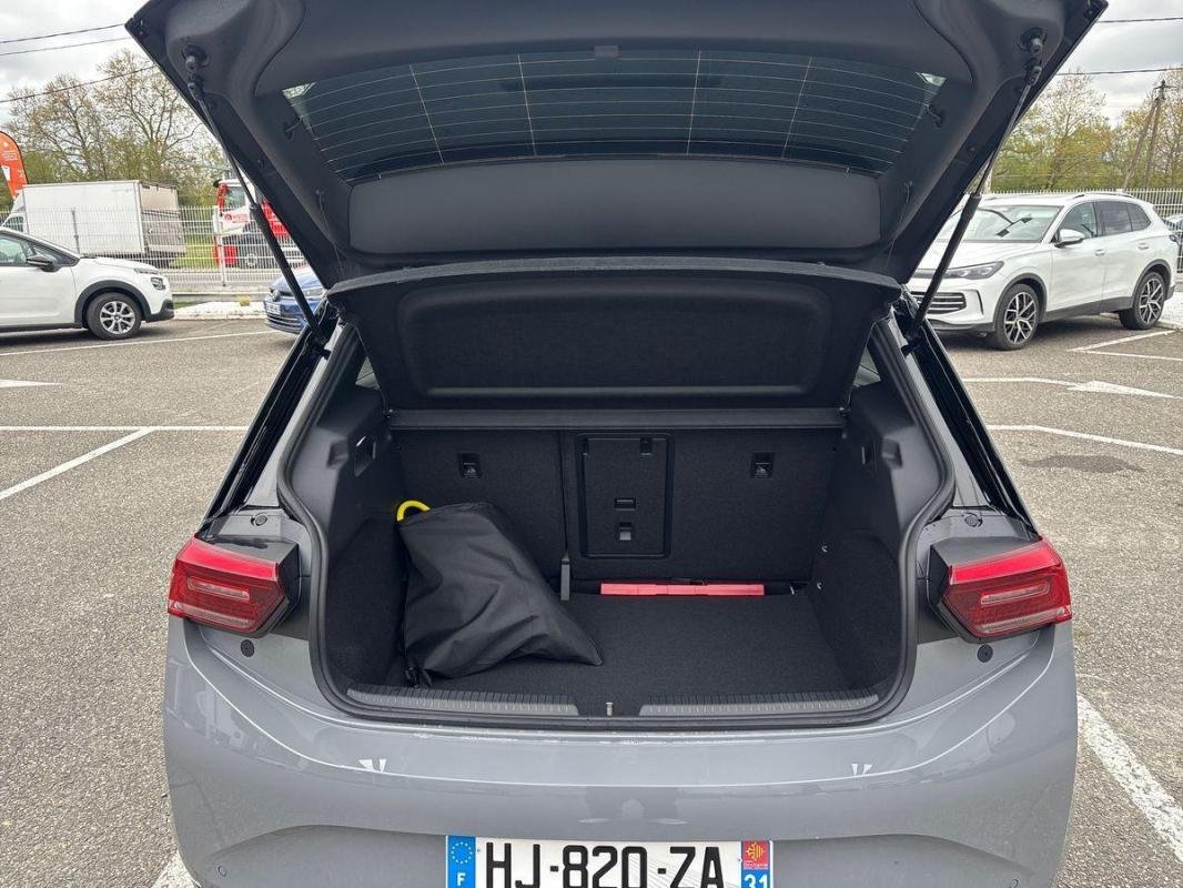 Volkswagen ID.3 - Photo 31