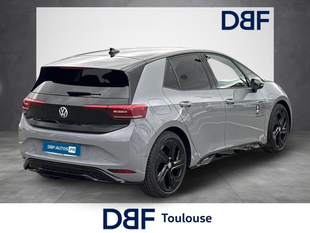 Volkswagen ID.3 - Photo 5