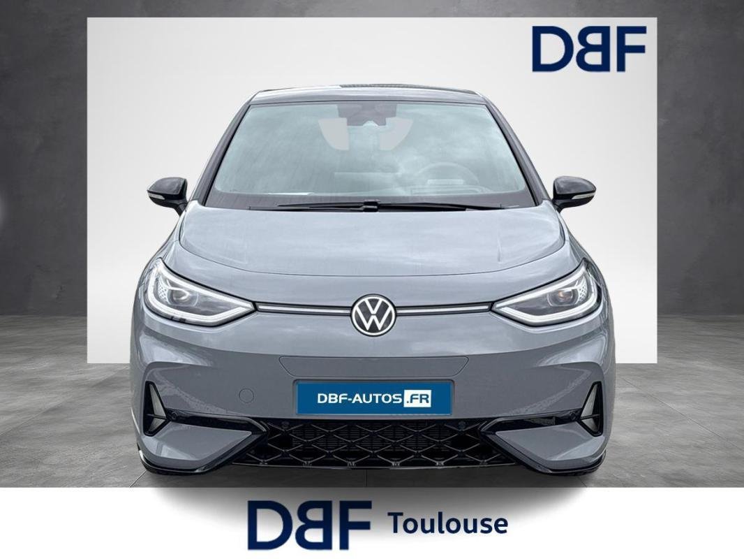 Volkswagen ID.3 - Photo 7
