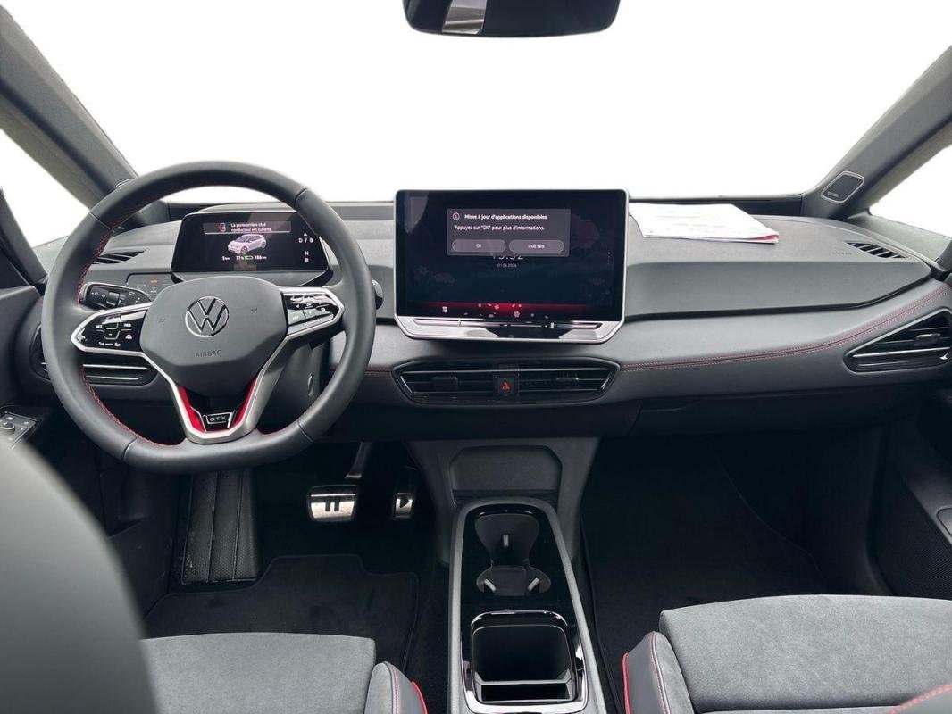 Volkswagen ID.3 - Photo 8