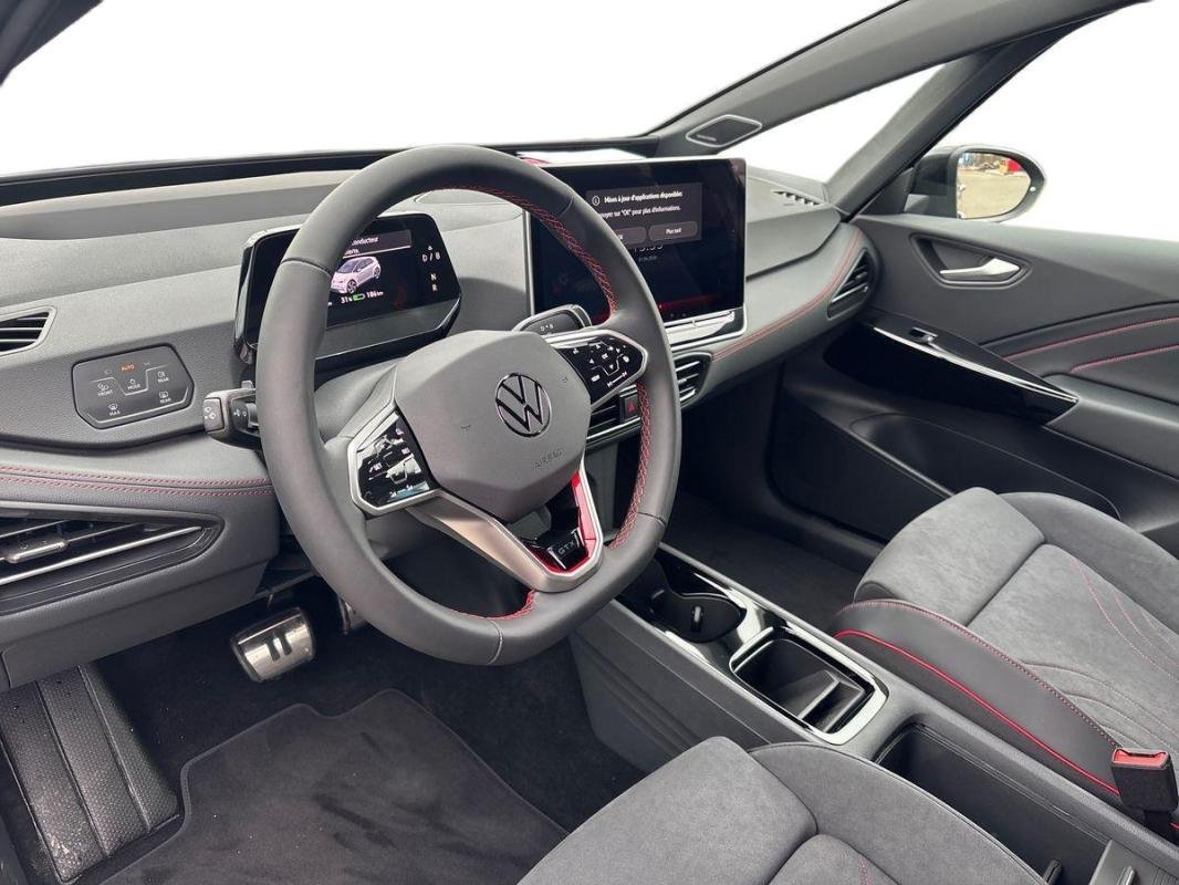 Volkswagen ID.3 - Photo 9