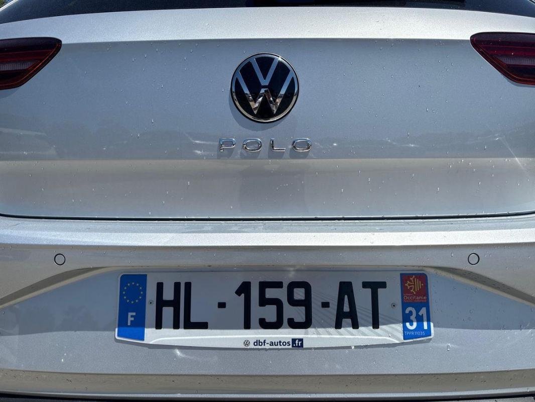 Volkswagen Polo - Photo 27