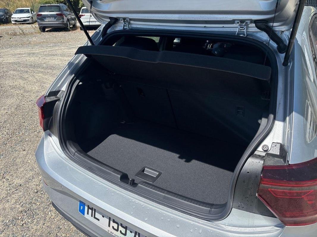 Volkswagen Polo - Photo 32
