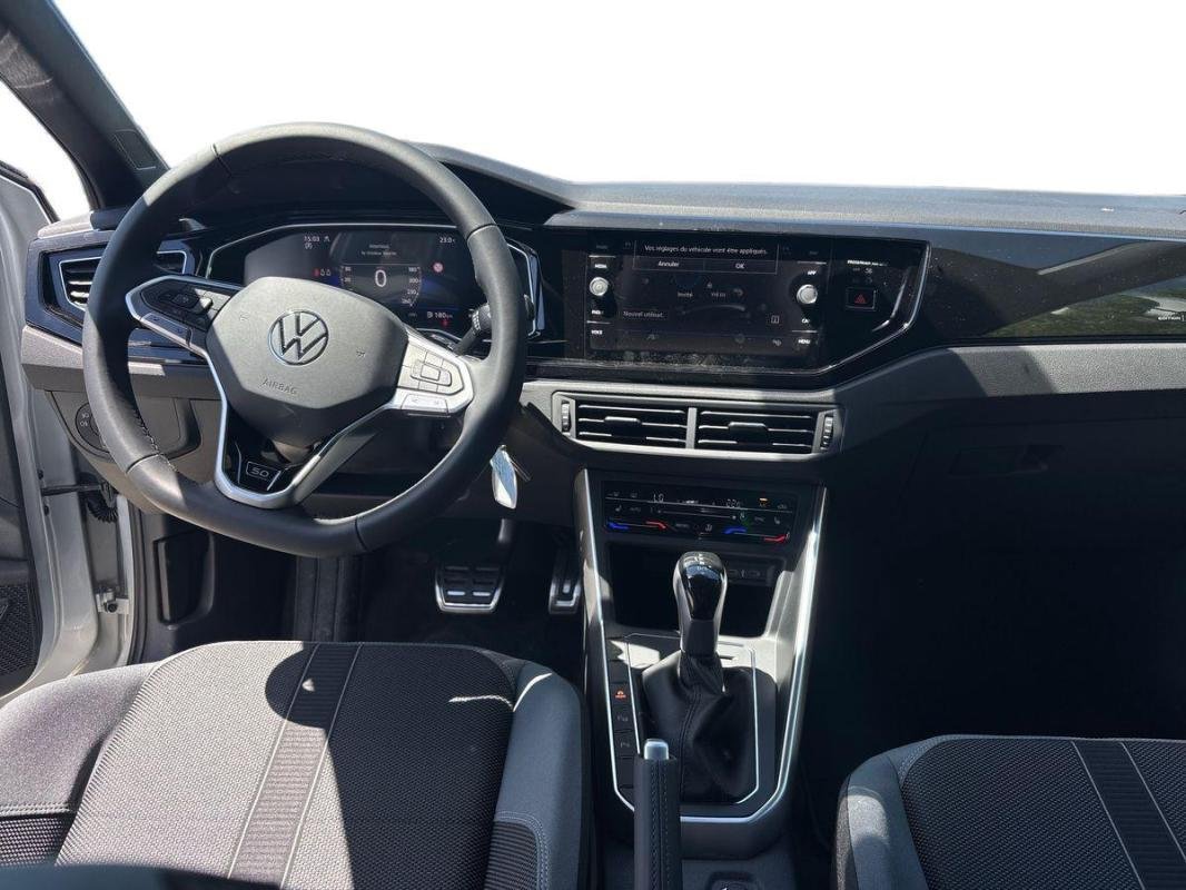 Volkswagen Polo - Photo 8