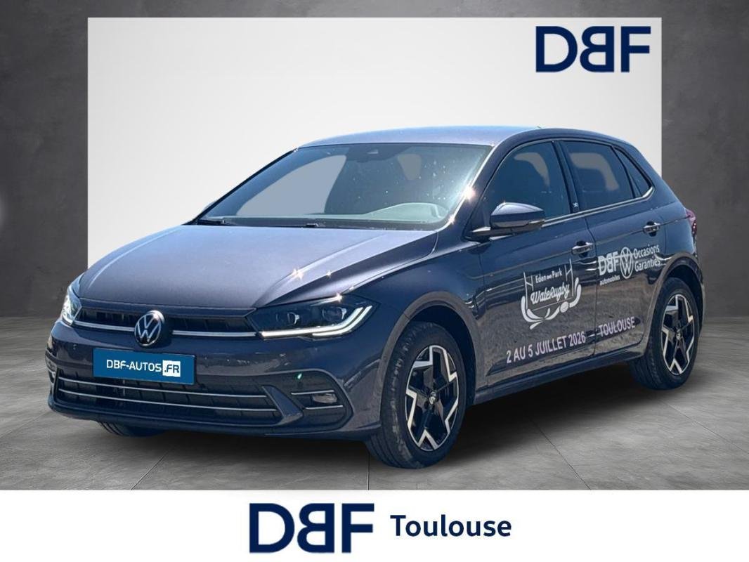 Volkswagen Polo - Photo 1
