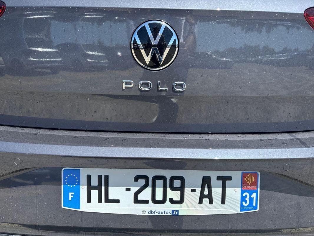 Volkswagen Polo - Photo 27