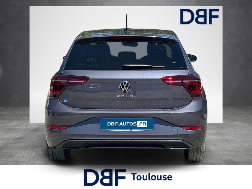 Volkswagen Polo - Photo 4