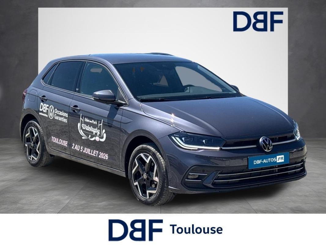 Volkswagen Polo - Photo 6