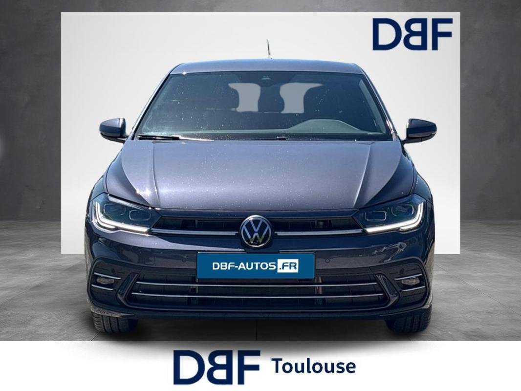 Volkswagen Polo - Photo 7