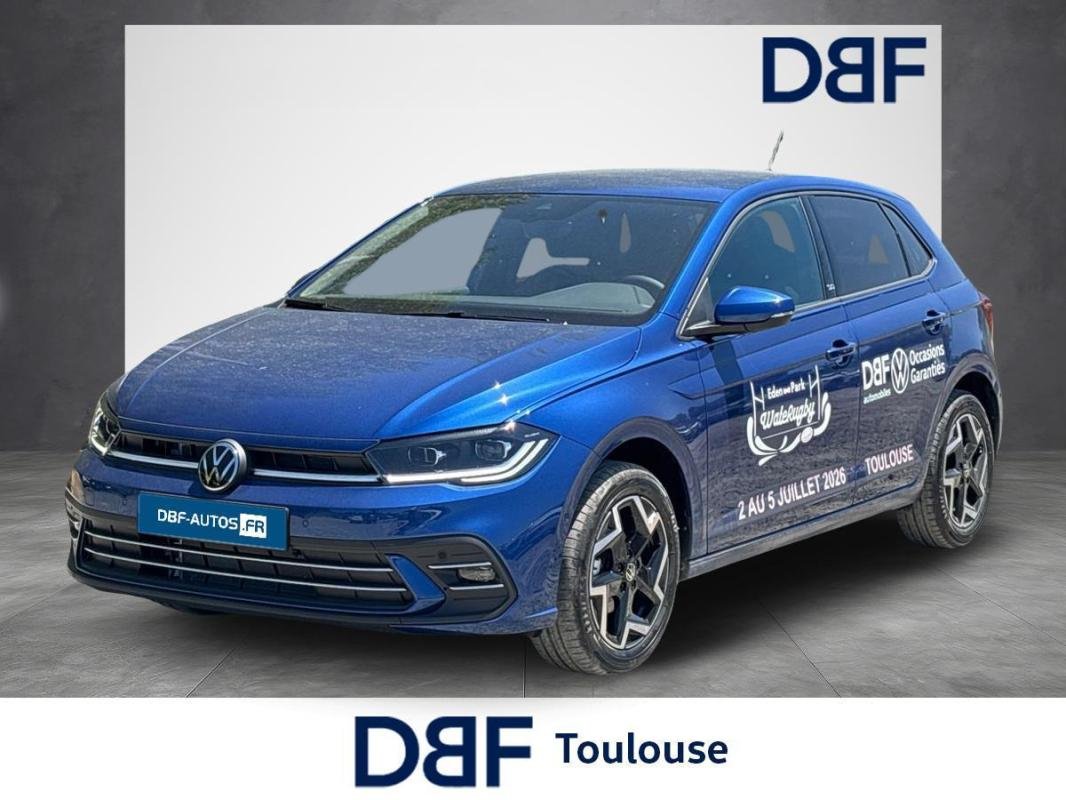 Volkswagen Polo - Photo 1