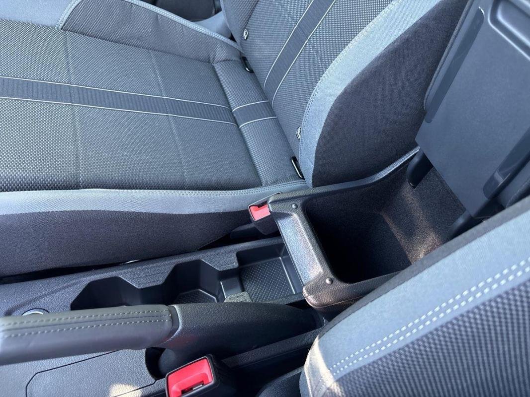Volkswagen Polo - Photo 12
