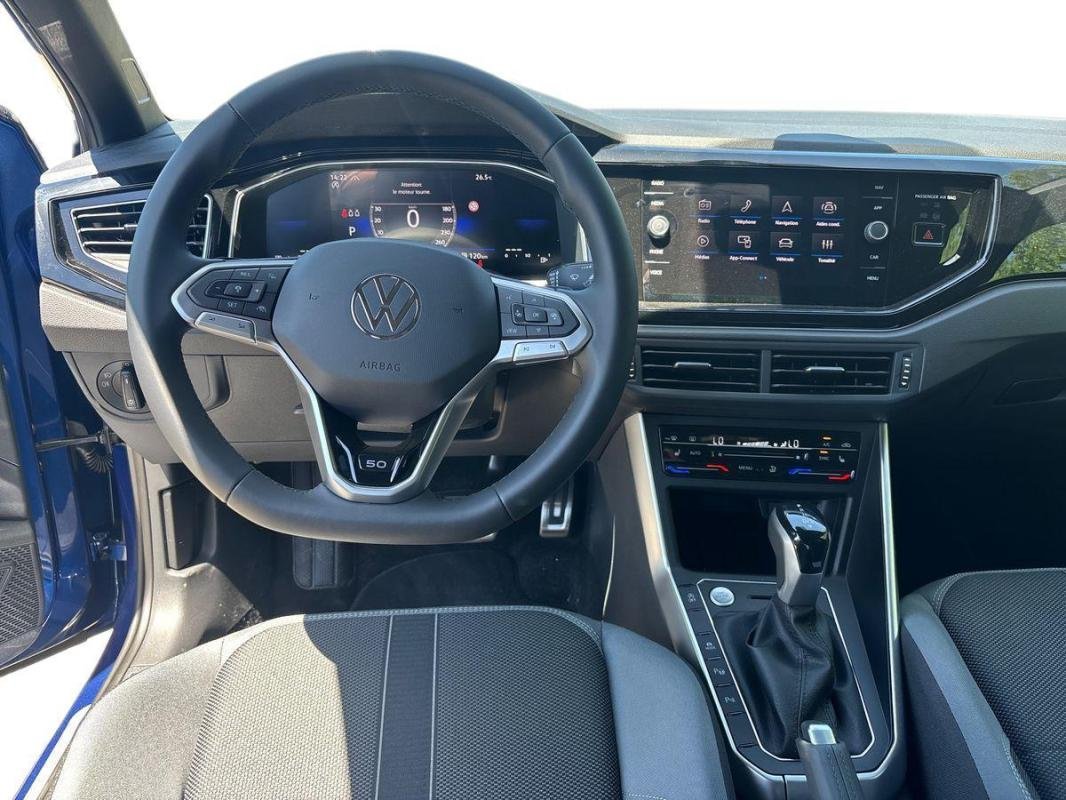 Volkswagen Polo - Photo 24
