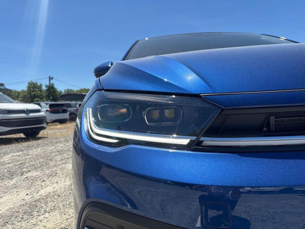 Volkswagen Polo - Photo 25