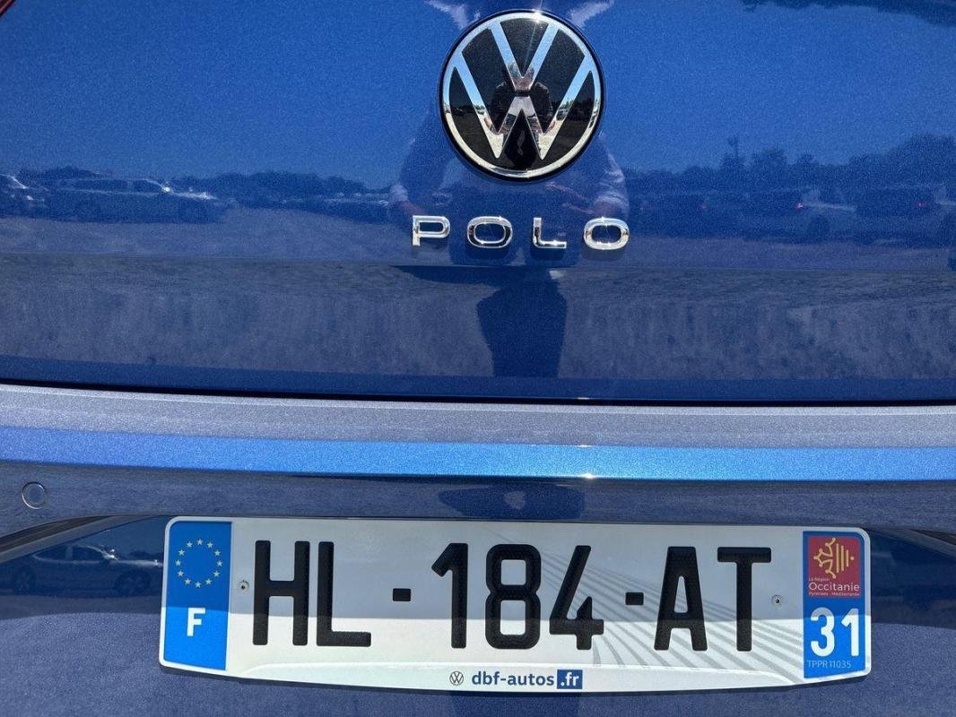 Volkswagen Polo - Photo 27