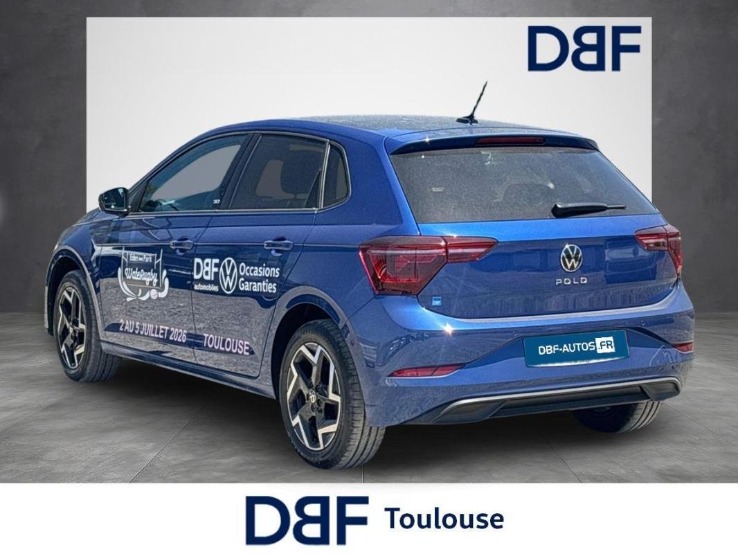 Volkswagen Polo - Photo 3