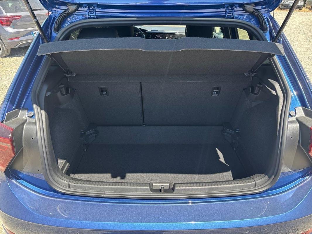 Volkswagen Polo - Photo 31
