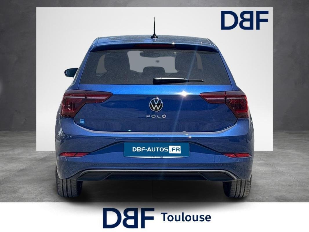 Volkswagen Polo - Photo 4
