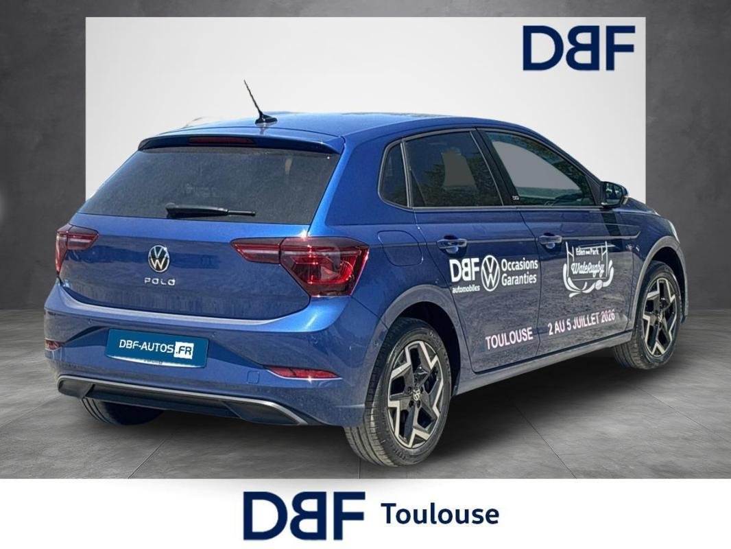 Volkswagen Polo - Photo 5