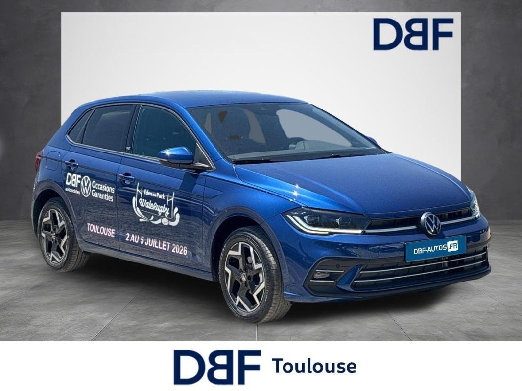 Volkswagen Polo - Photo 6