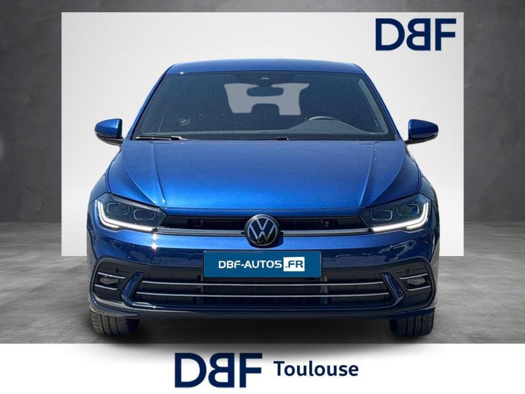 Volkswagen Polo - Photo 7