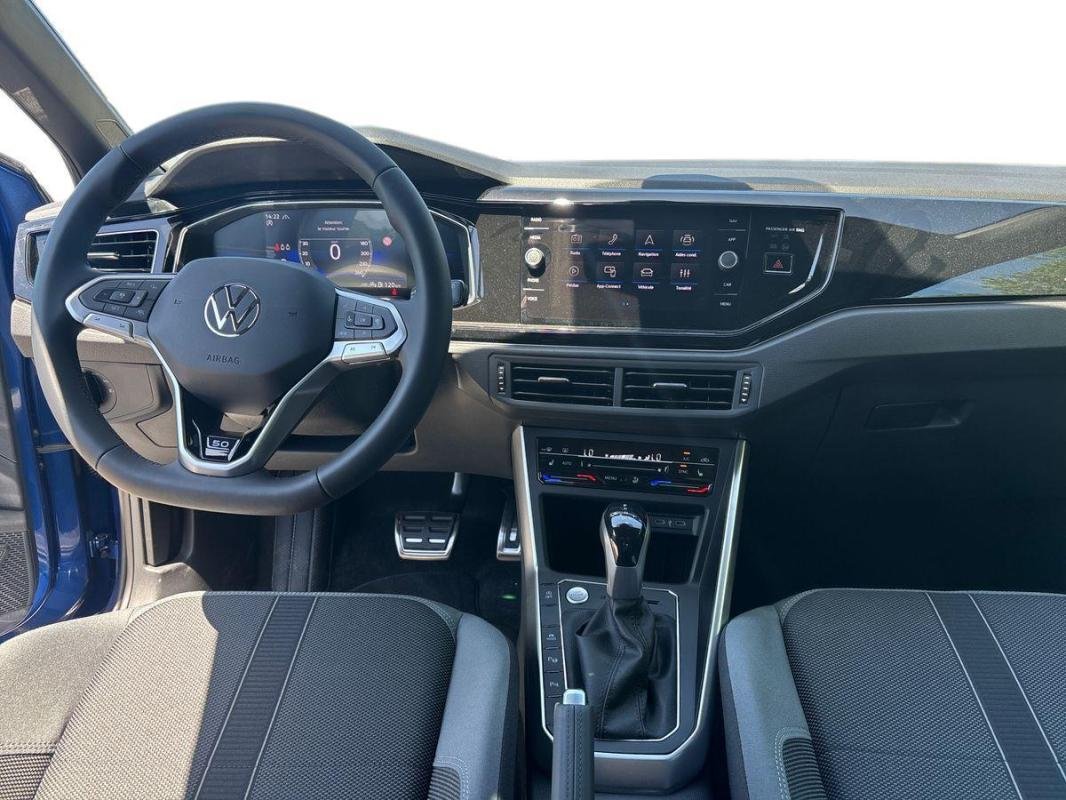 Volkswagen Polo - Photo 8