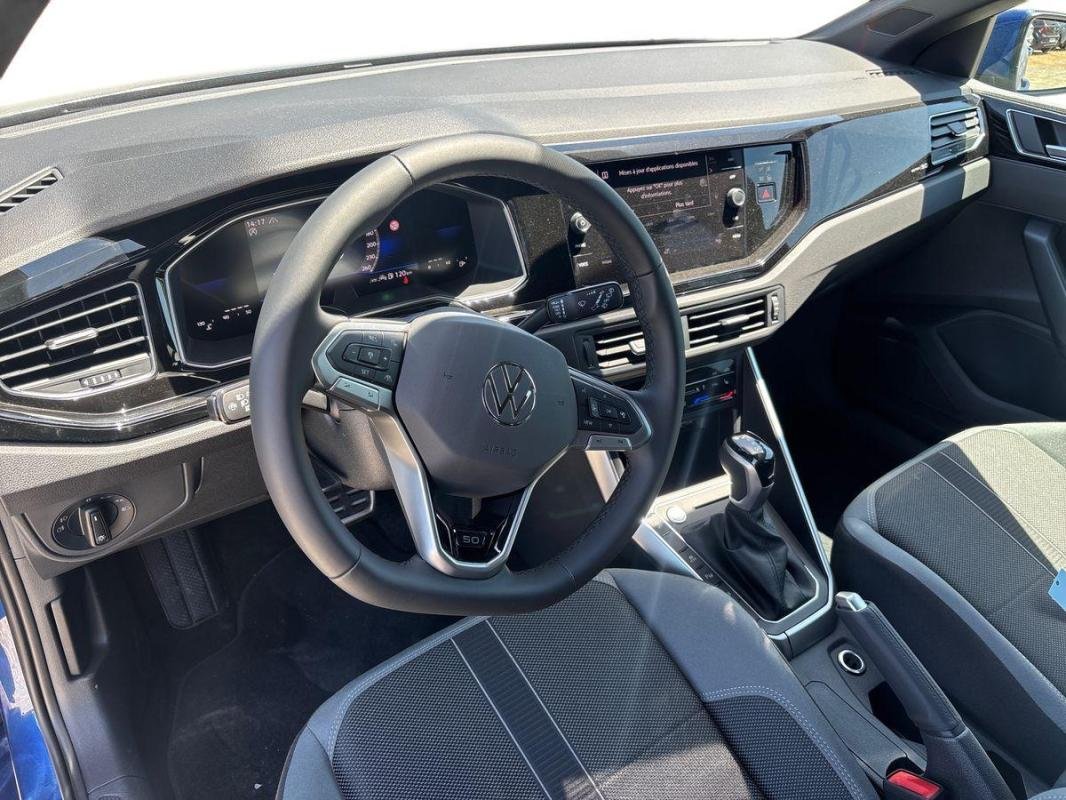 Volkswagen Polo - Photo 9