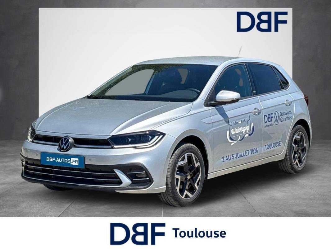 Volkswagen Polo - Photo 1