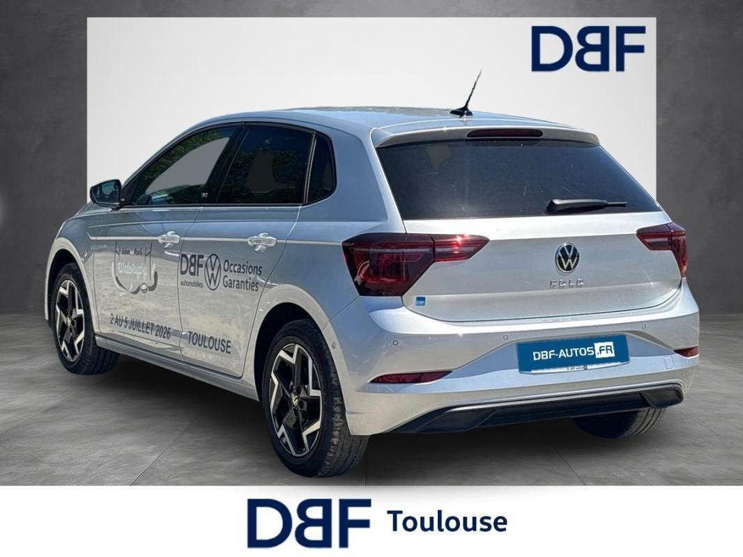 Volkswagen Polo - Photo 3