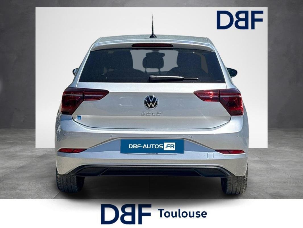 Volkswagen Polo - Photo 4