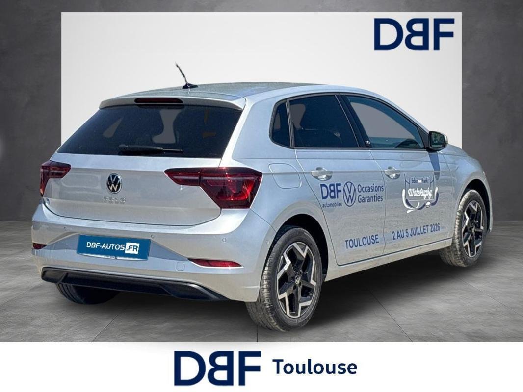 Volkswagen Polo - Photo 5