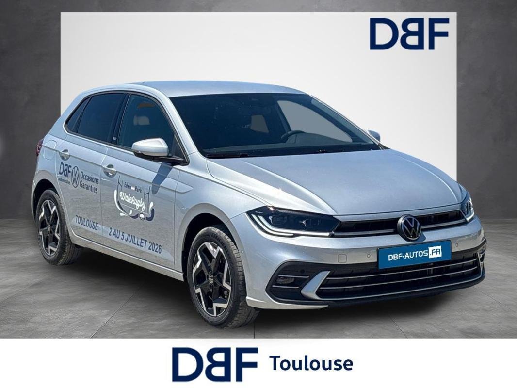 Volkswagen Polo - Photo 6