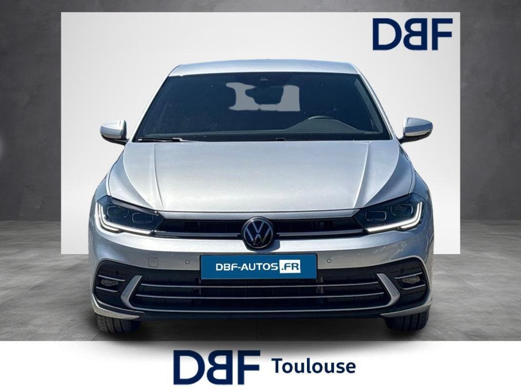 Volkswagen Polo - Photo 7